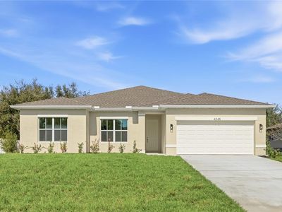 4345 O'Shea St, North Port, FL, 34291