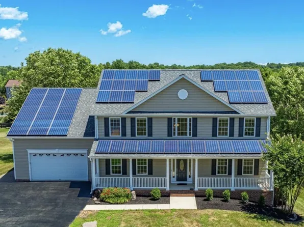 3415 Lancer Ct, Dunkirk, MD 20754