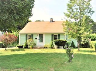 6 Bonnybrook Rd, Worcester, MA 01606