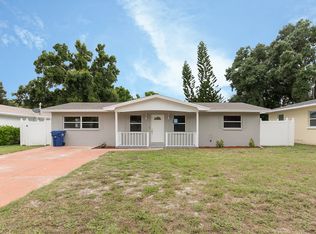 1549 Ottawa Rd, Clearwater, FL 33756