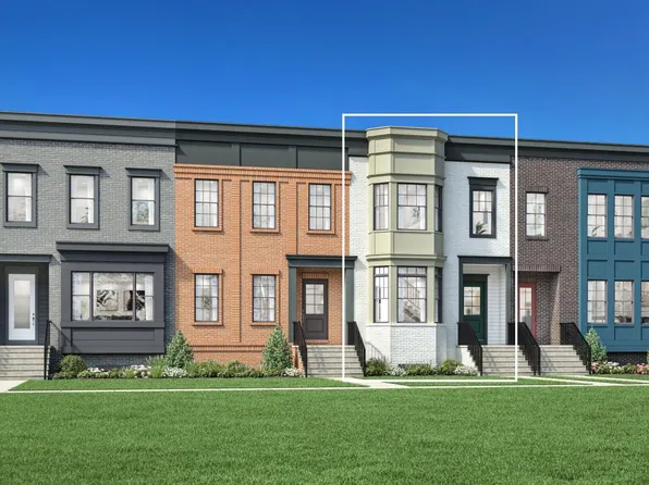 317 S Ctr, Northville, MI 48167