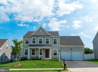 816 Westbrooke Dr, Elizabethtown, PA 17022