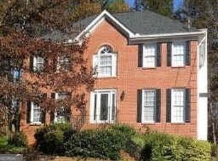 61 Windsor Chase Dr, Lawrenceville, GA 30043