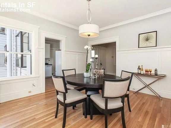 5th image of 1855 Sacramento St APT 5