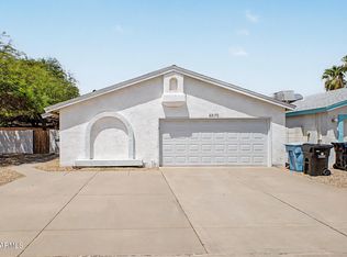 6850 E KATHLEEN Road, Scottsdale, AZ 85254