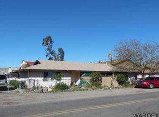 369 Rio Grande Ct, Bullhead City, AZ 86442
