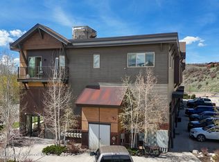 2700 Lincoln Ave #7, Steamboat Springs, CO 80487