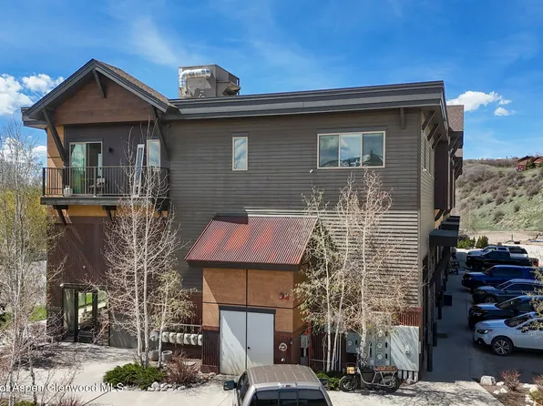 2700 Lincoln Ave #7, Steamboat Springs, CO 80487