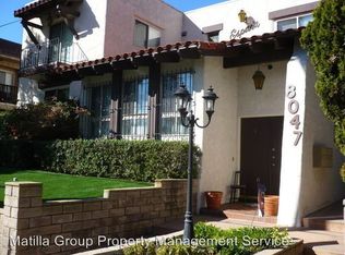 8047 Redlands St APT 3, Playa Del Rey, CA 90293