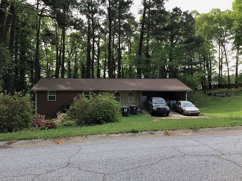 2nd image of 3434 Hill Dr NW