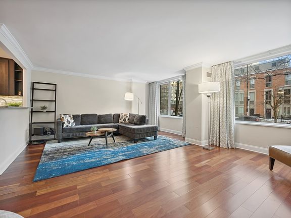 2nd image of 440 N McClurg Ct APT 104