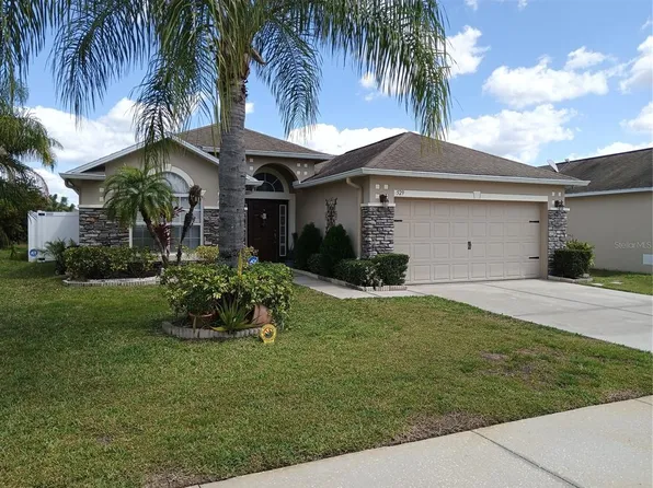 529 Honey Bell Rd, Winter Haven, FL 33880