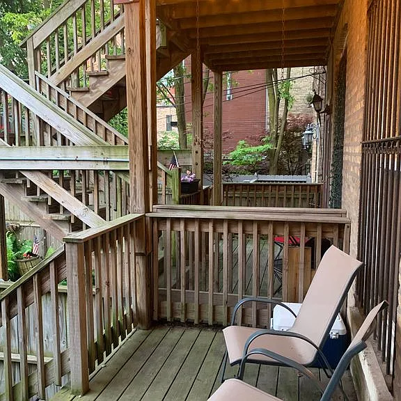 869 N La Salle Dr #2 — Photo 20
