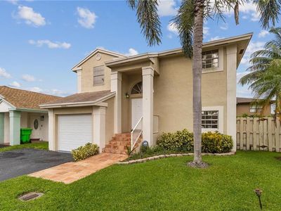3700 NW 107th Ter, Fort Lauderdale, FL, 33351