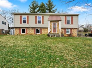 3589 Janney Ln, Roanoke, VA 24018