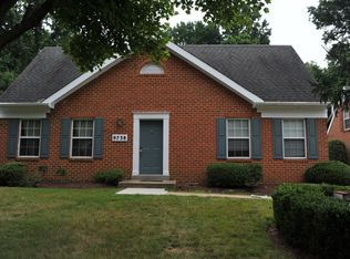 9738 Pleasant Gate Ln, Rockville, MD 20854