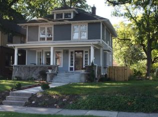 1320 Franklin St SE, Grand Rapids, MI 49506