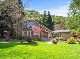 26465 Palomares Rd, Castro Valley, CA 94552