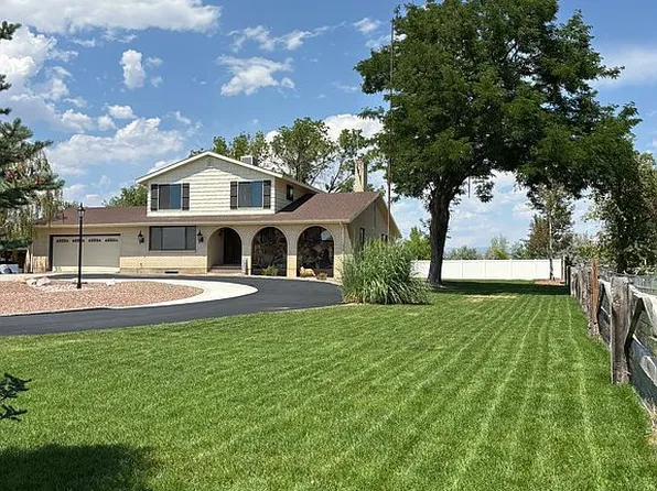 4997 N State Route 121, Roosevelt, UT 84066