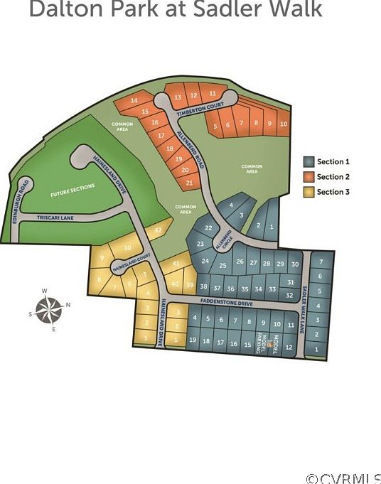 2nd image of 4224 Triscari Lane Gln