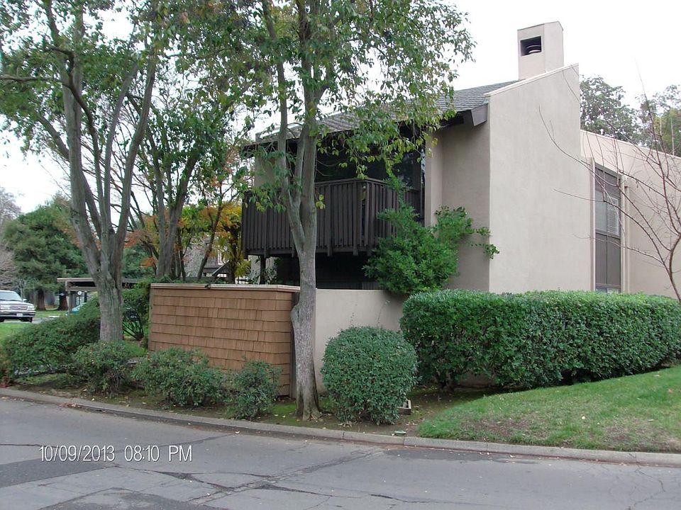 Condo Out Side