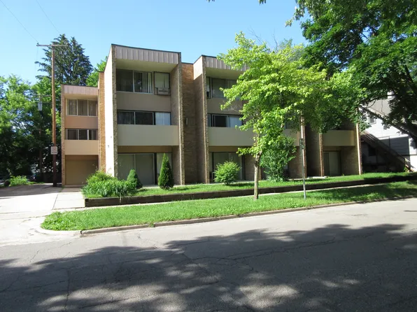 935 Dewey Ave, Ann Arbor, MI
