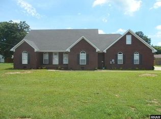 218 Ashby Dr, Tiptonville, TN 38079