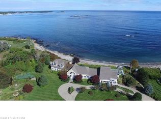 119 Marshall Point Rd, Kennebunkport, ME 04046