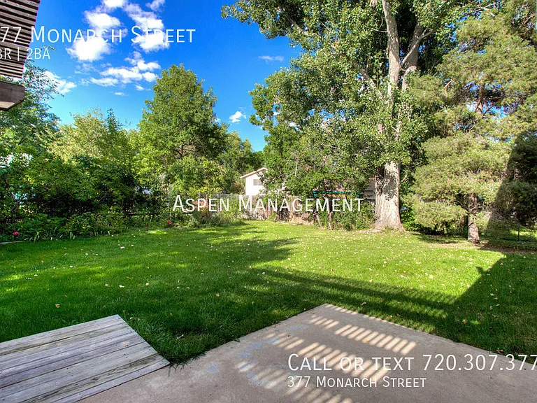 377 Monarch St — Photo 17