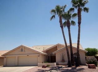 8953 W Sequoia Dr, Peoria, AZ 85382