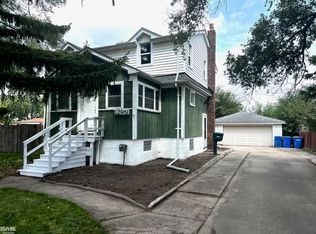 12951 E Eleven Mile Rd, Warren, MI 48088