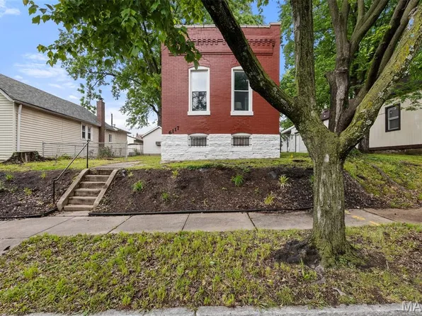 6117 Alaska Ave, Saint Louis, MO 63111