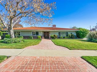 1868 Baxter Way, Upland, CA 91784