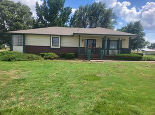 29705 W 21st St N, Garden Plain, KS 67050