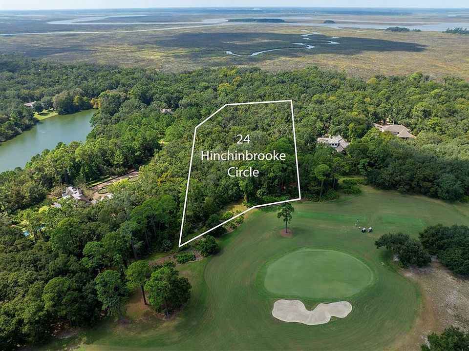 1st image of 24 Hinchinbrooke Cir Lot 67