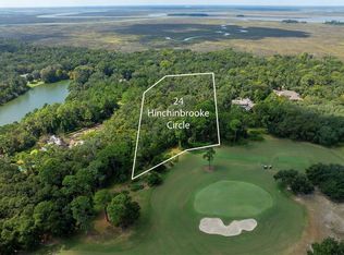 24 Hinchinbrooke Cir LOT 67, Saint Simons Island, GA 31522