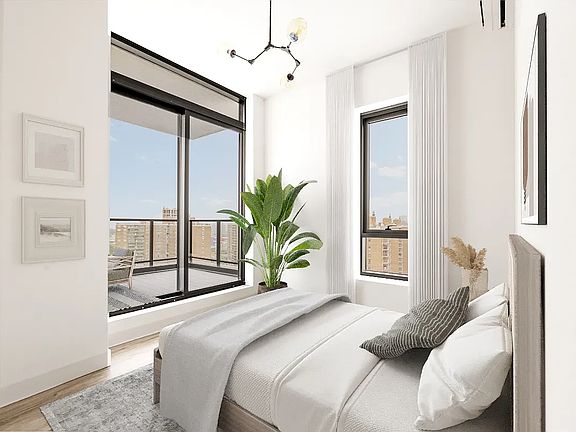 4th image of 221 Sea Breeze Ave Penthouse 3E