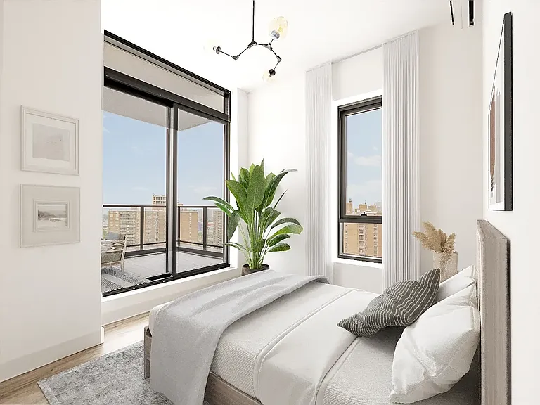 221 Sea Breeze Ave #3E — Photo 4
