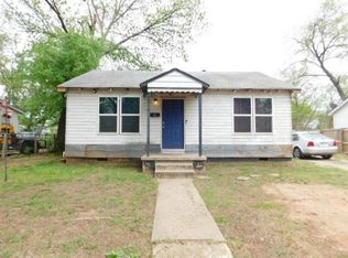 811 S Hall St, Stillwater, OK 74074