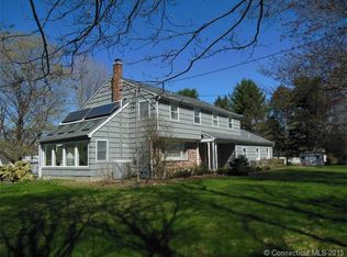 355 Talmadge Rd, Cheshire, CT 06410