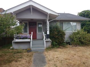 4046 47th Ave SW, Seattle, WA 98116