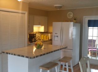 5420 Crescent Dr, Hilliard, OH 43026