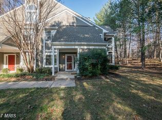 12272 Fort Buffalo Cir #499, Fairfax, VA 22033