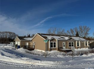 528 Duke St, Imperial, SK S0G2J0