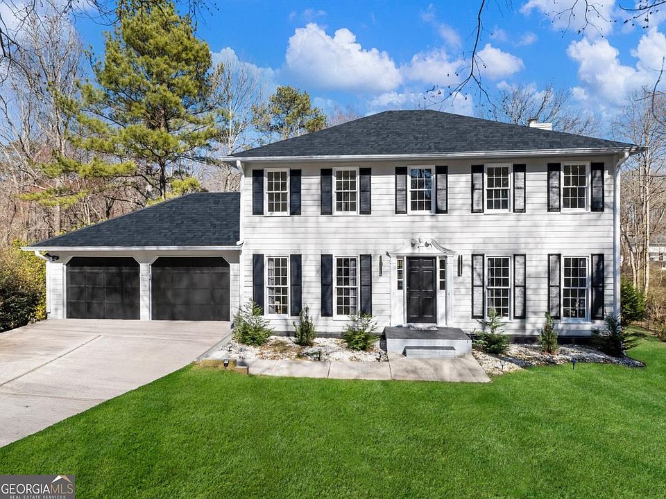 1st image of 4833 Glenwhite Dr