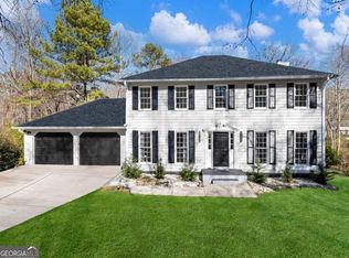 4833 Glenwhite Dr, Duluth, GA 30096