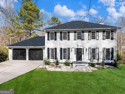 4833 Glenwhite Dr, Duluth, GA, 30096