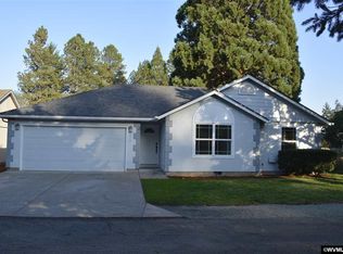 4510 Singlestrand Ave SE, Salem, OR 97302