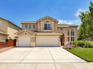 9750 Sparrow Glen Way, Gilroy, CA
