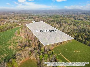 0 Cal Long Rd, Hamptonville, NC 27020